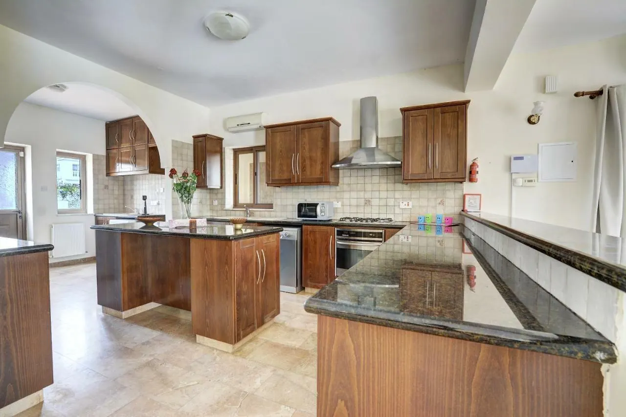 Villa Eva Ayia Napa